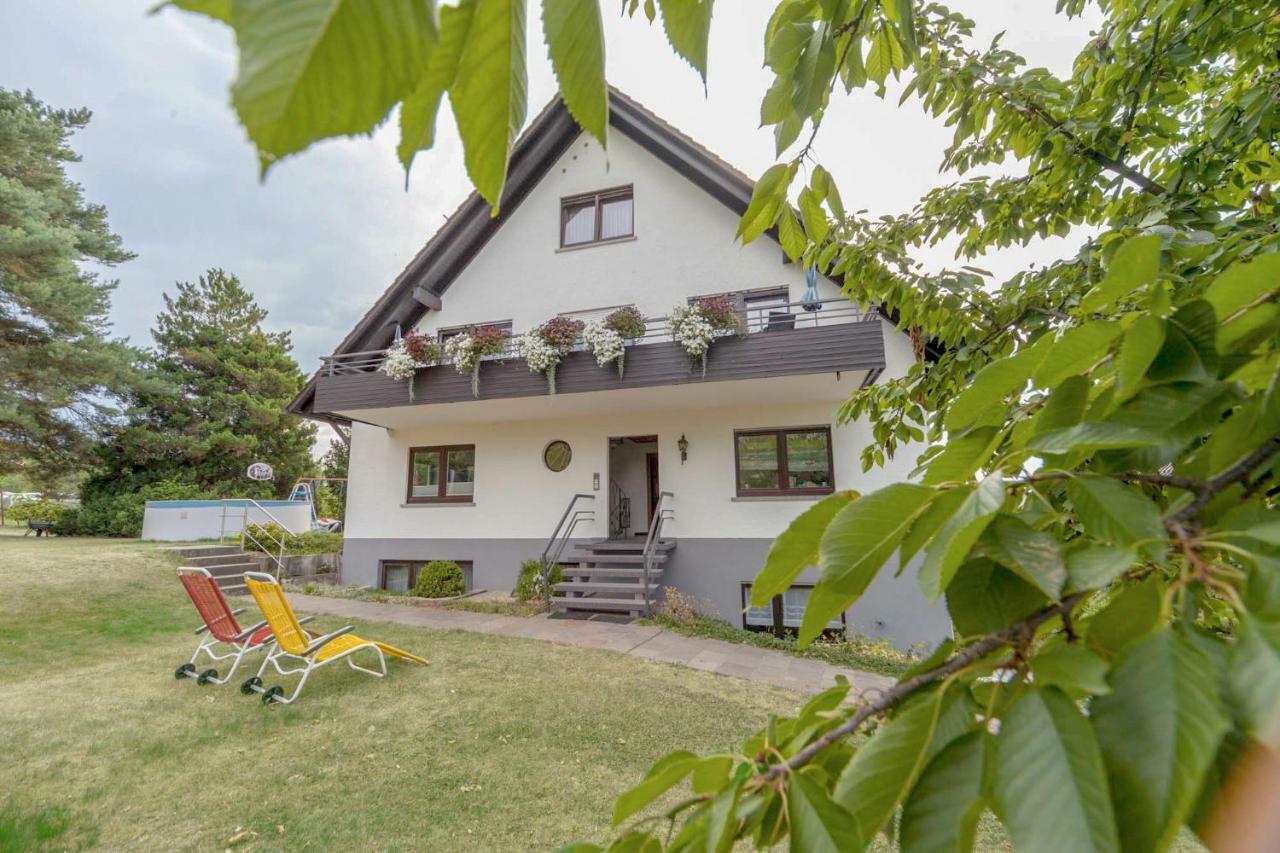 Pension Panoramablick 杜尔巴赫 外观 照片